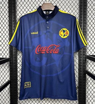 Maillot Club America rétro extérieur 1998/1999