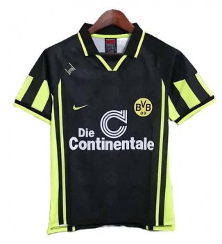 Maillot Dortmund rétro extérieur 1996/1997