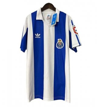 Maillot FC Porto rétro domicile 1986/1987