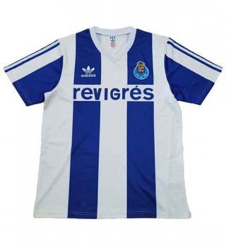 Maillot FC Porto rétro domicile 1990/1991