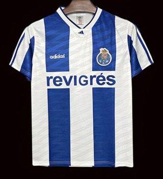 Maillot FC Porto rétro domicile 1994/1995