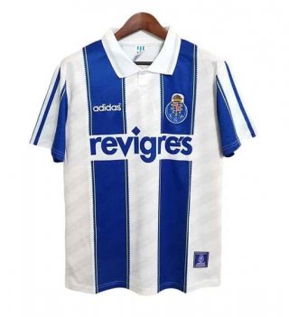 Maillot FC Porto rétro domicile 1996/1997