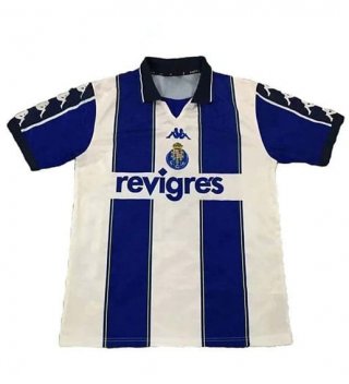 Maillot FC Porto rétro domicile 1999/2000