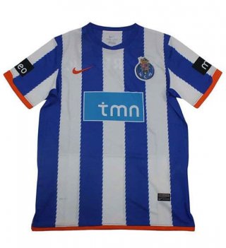 Maillot FC Porto rétro domicile 2010/2011