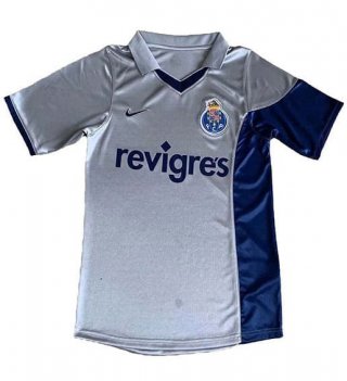 Maillot FC Porto rétro extérieur 2000/2001