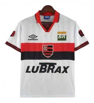 Maillot Flamengo rétro extérieur 1994/1995