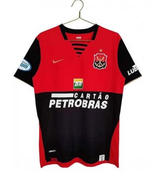 Maillot Flamengo retro domicile 2007/2008