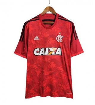 Maillot Flamengo retro domicile 2013/2014