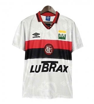 Maillot Flamengo rétro extérieur 1997/1998