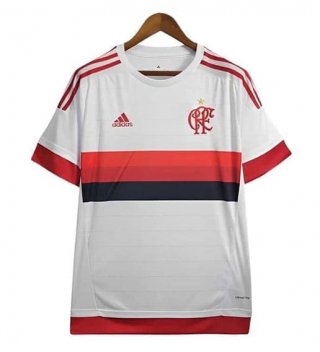 Maillot Flamengo rétro extérieur 2015/2016