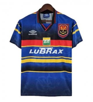 Maillot Flamengo rétro third 1994/1995