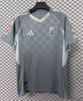 Maillot de foot Granada third 2025-2026 gris