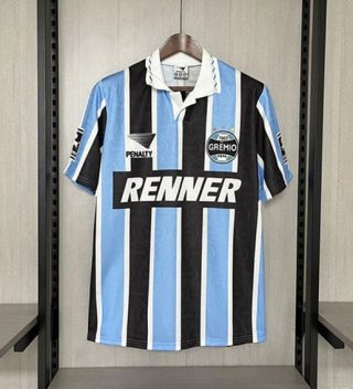 Maillot Grêmio rétro domicile 1995/1996