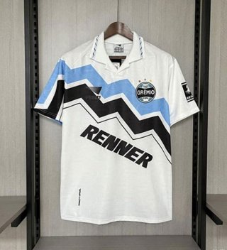 Maillot Grêmio rétro extérieur 1995/1996