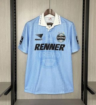 Maillot Grêmio rétro third 1995/1996