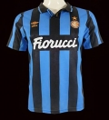 Maillot Inter Milan rétro domicile 1993/1994