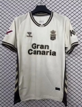Maillot de foot Las Palmas third 2025-2026 beige