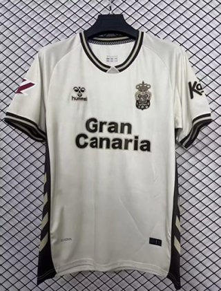 Maillot de foot Las Palmas third 2025-2026 beige