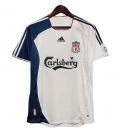 Maillot Liverpool rétro extérieur 2006/2007