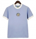 Maillot Manchester City rétro domicile 1971/1972