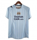 Maillot Manchester City rétro domicile 2008/2009