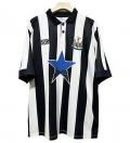 Maillot Newcastle rétro domicile 1993/1994