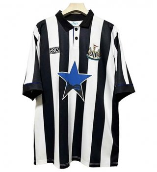 Maillot Newcastle rétro domicile 1993/1994