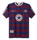 Maillot Newcastle rétro extérieur 1995/1996