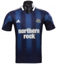 Maillot Newcastle rétro extérieur 2004/2005