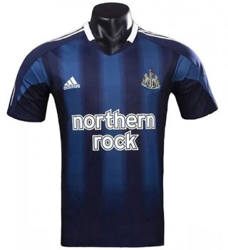 Maillot Newcastle rétro extérieur 2004/2005