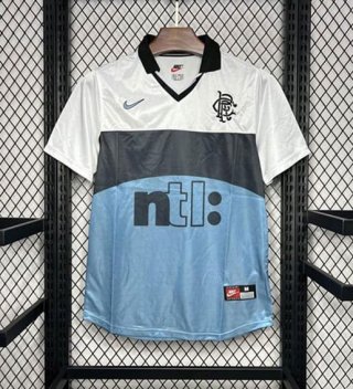 Maillot Rangers rétro extérieur 1999/2000