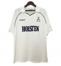 Maillot Tottenham rétro domicile 1987/1988