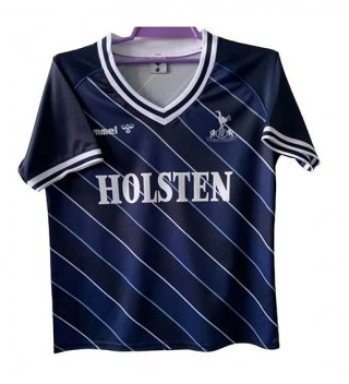 Maillot Tottenham rétro extérieur 1988/1989