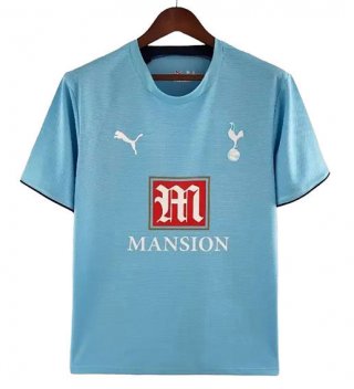 Maillot Tottenham rétro extérieur 2006/2007