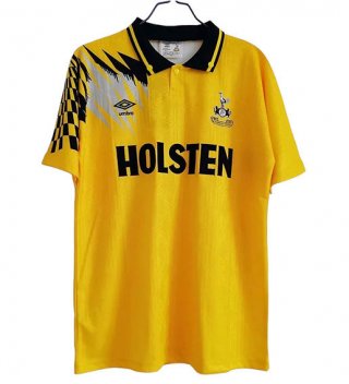 Maillot Tottenham rétro third 1994/1995