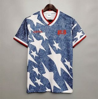 Maillot USA rétro extérieur 1994