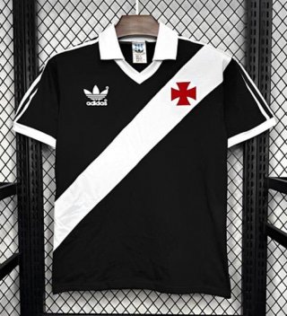 Maillot Vasco da Gama rétro domicile 1988