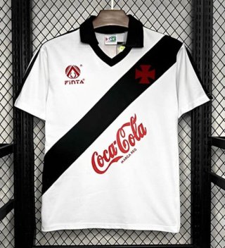 Maillot Vasco da Gama rétro extérieur 1988