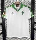 Maillot Werder Bremen rétro extérieur 2001/2002