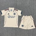 Maillot de football enfant Ajax third 2025/2026