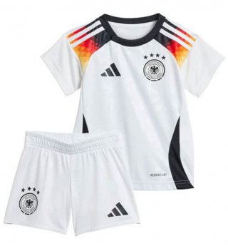 Maillot de football enfant Allemagne domicile 2024