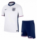 Maillot de football enfant Angleterre domicile 2024