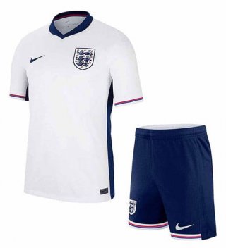 Maillot de football enfant Angleterre domicile 2024