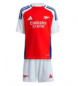 Maillot de football enfant Arsenal domicile 2024/2025