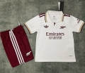 Maillot de football enfant Arsenal third 2025/2026