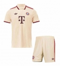 Maillot de football enfant Bayern Munich third 2024/2025