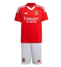 Maillot de football enfant Benfica domicile 2024/2025