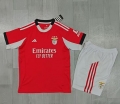 Maillot de football enfant Benfica domicile 2025-2026