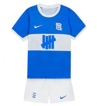 Maillot de football enfant Birmingham City domicile 2024/2025