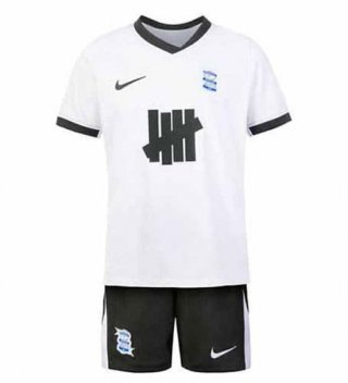 Maillot de football enfant Birmingham City extérieur 2024/2025